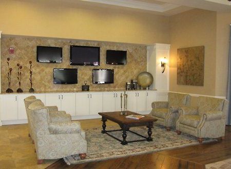Victoria Park Resort Loughman İç mekan fotoğraf