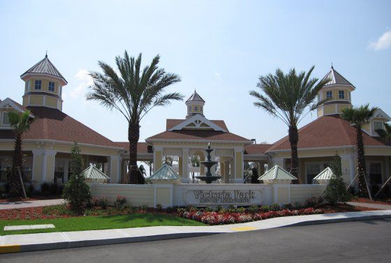 Victoria Park Resort Loughman Konforlar fotoğraf