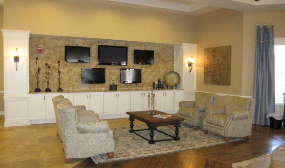Victoria Park Resort Loughman İç mekan fotoğraf